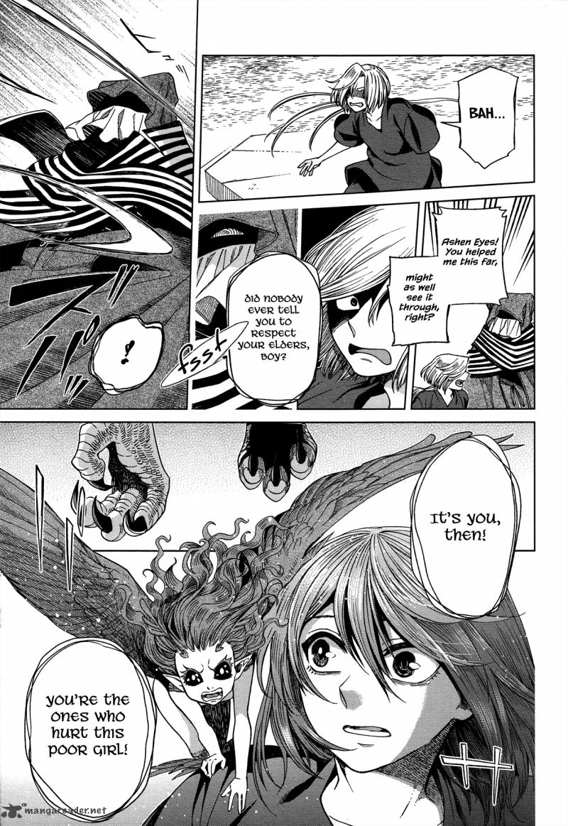 Mahou Tsukai No Yome 45 11