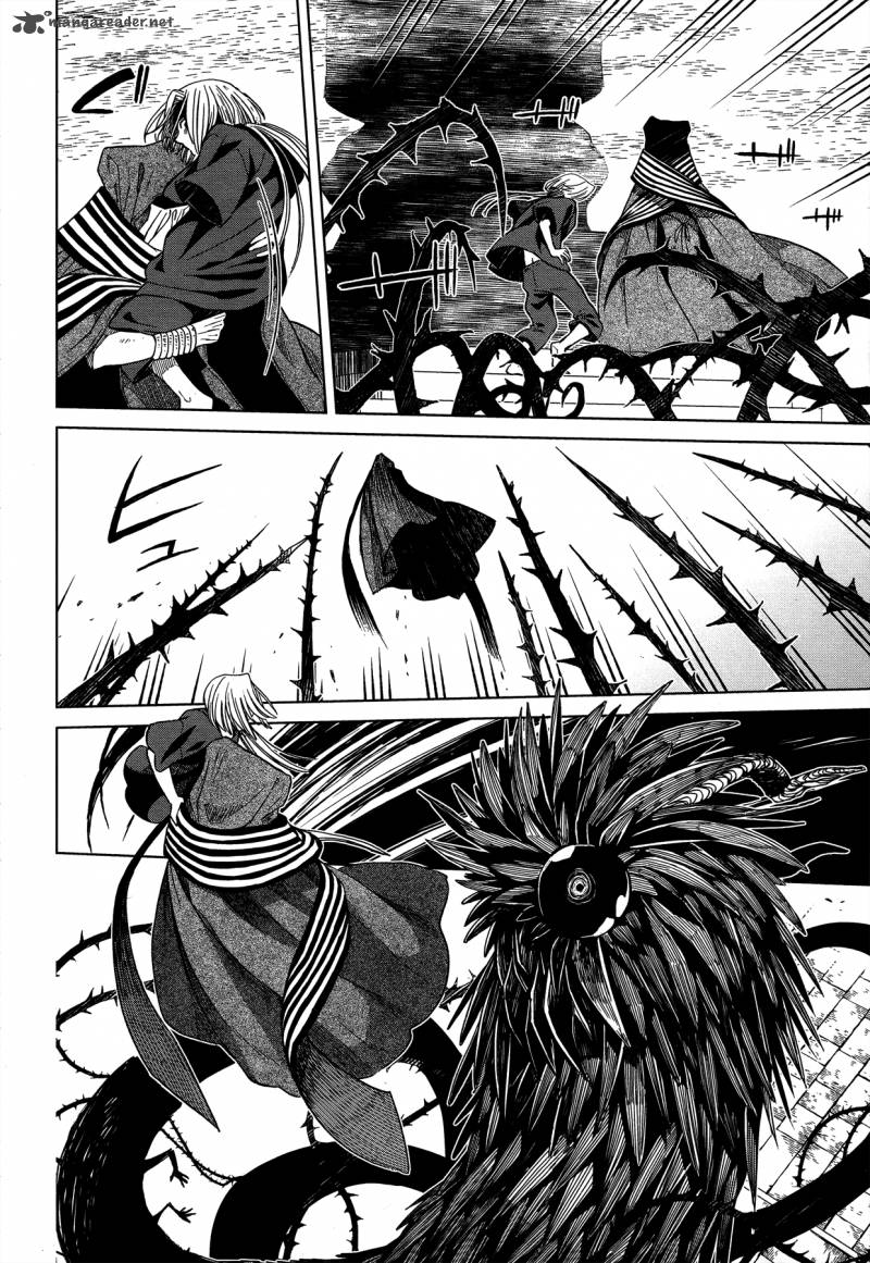Mahou Tsukai No Yome 45 14