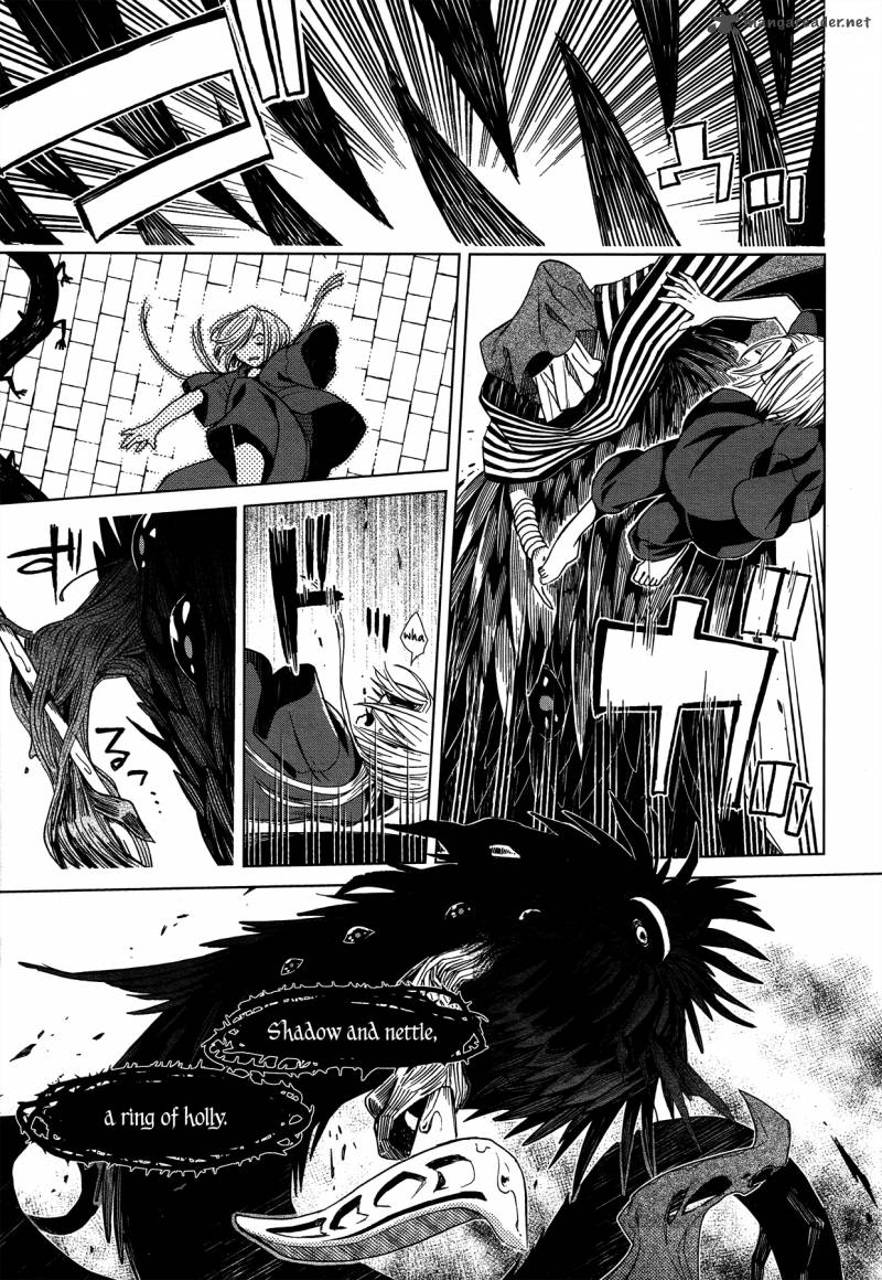 Mahou Tsukai No Yome 45 15