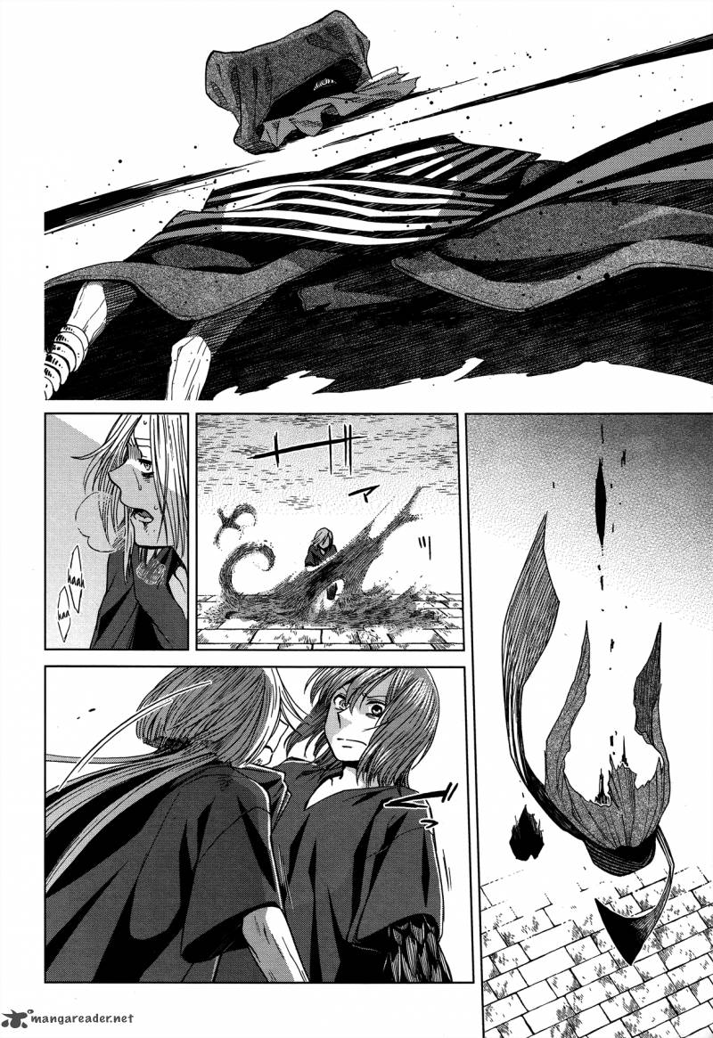 Mahou Tsukai No Yome 45 16