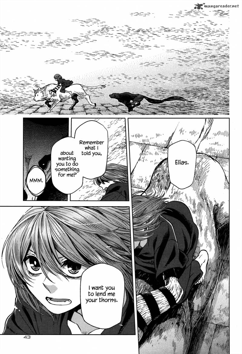 Mahou Tsukai No Yome 45 2