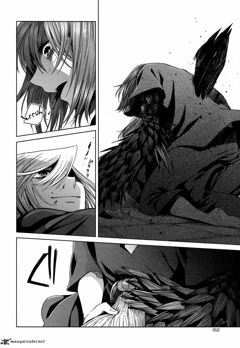 Mahou Tsukai No Yome 45 20