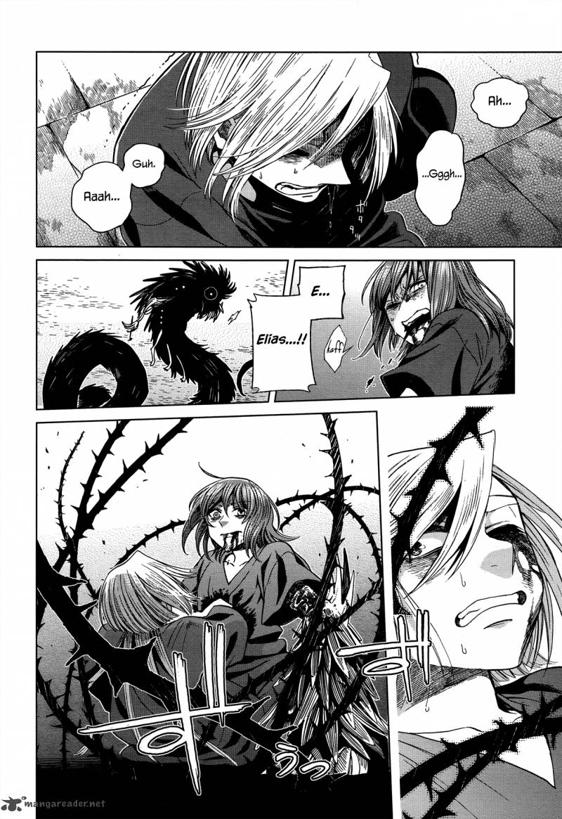 Mahou Tsukai No Yome 45 22