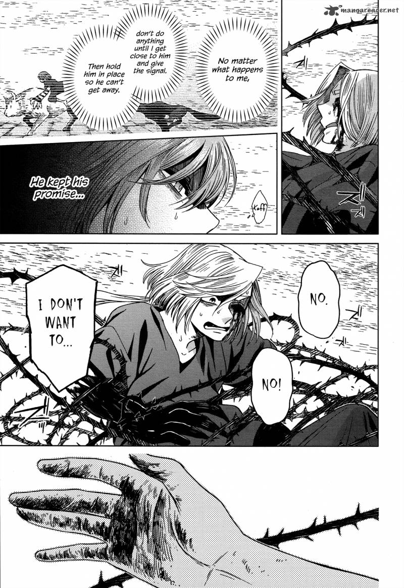 Mahou Tsukai No Yome 45 23