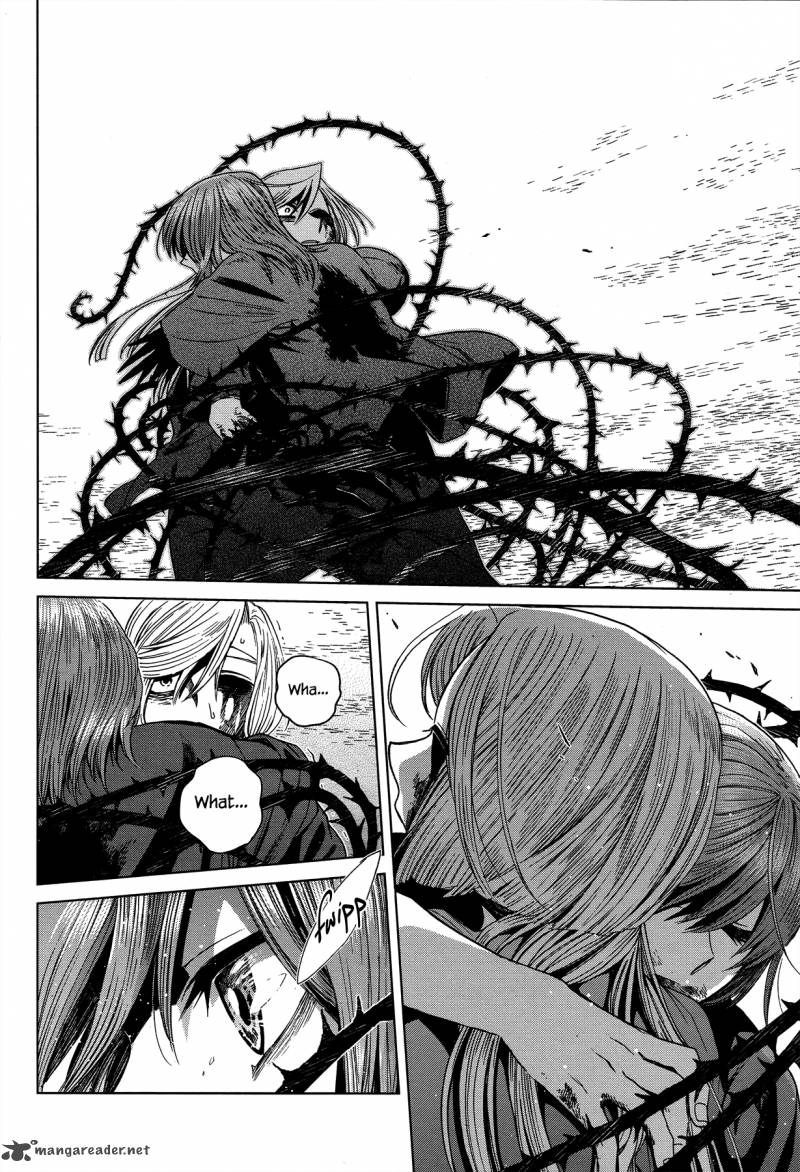 Mahou Tsukai No Yome 45 24