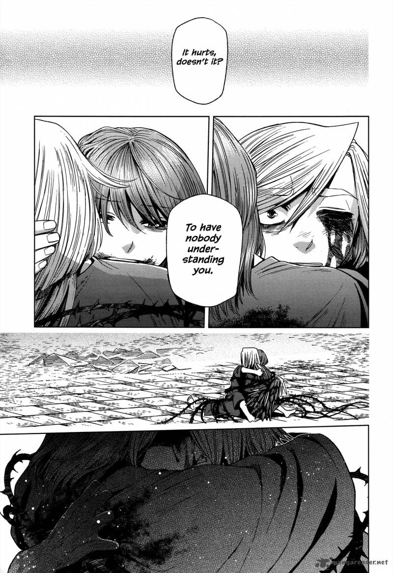 Mahou Tsukai No Yome 45 25