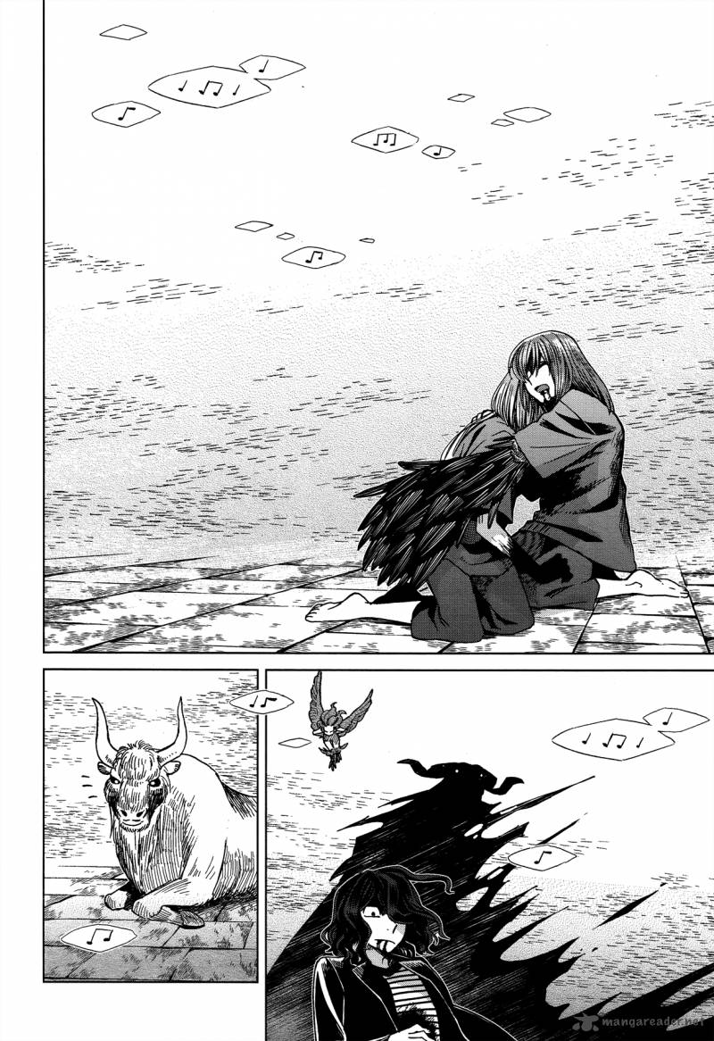 Mahou Tsukai No Yome 45 26