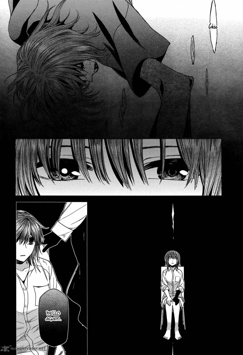 Mahou Tsukai No Yome 45 28