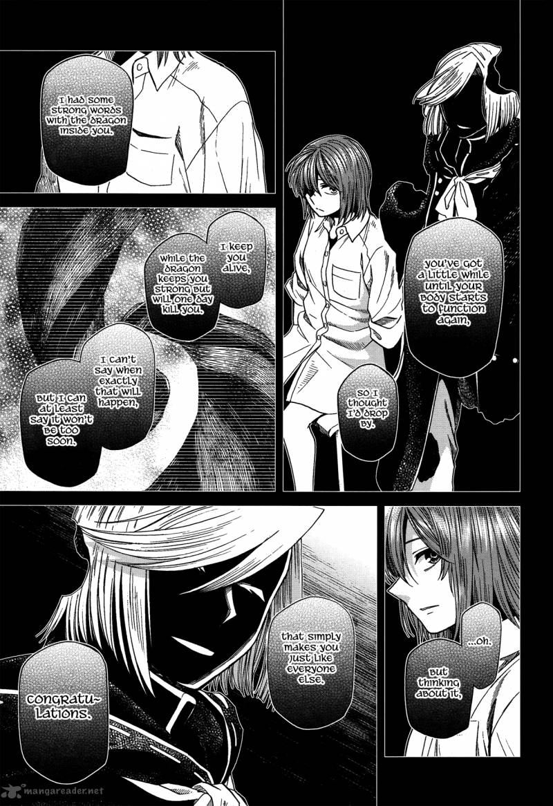 Mahou Tsukai No Yome 45 29