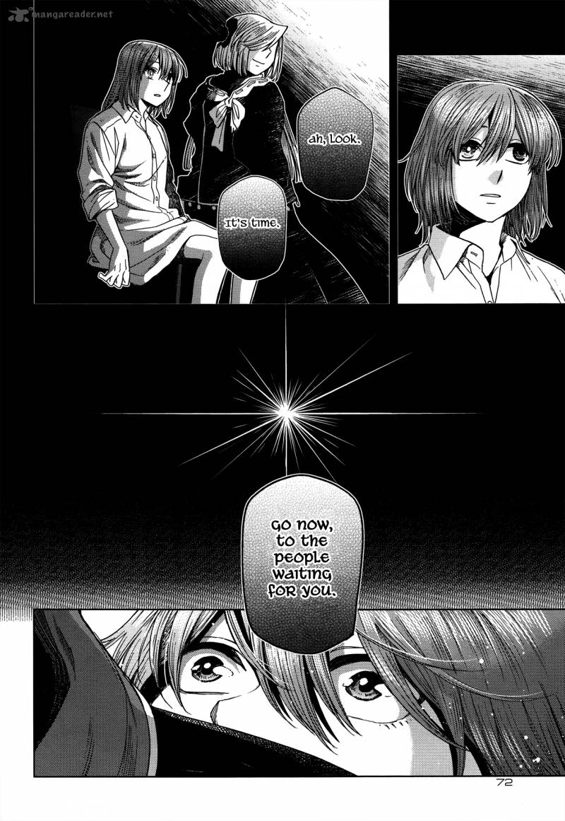 Mahou Tsukai No Yome 45 30