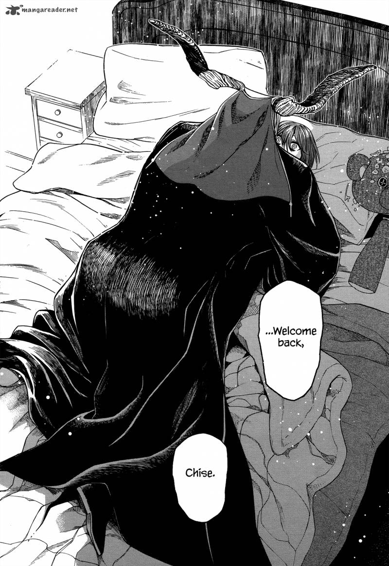 Mahou Tsukai No Yome 45 31