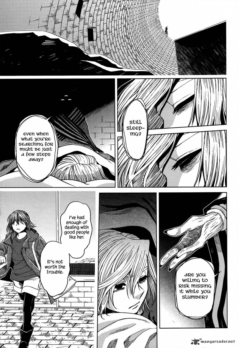 Mahou Tsukai No Yome 45 37