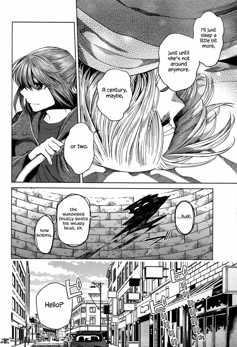 Mahou Tsukai No Yome 45 38