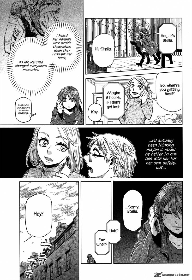 Mahou Tsukai No Yome 45 39