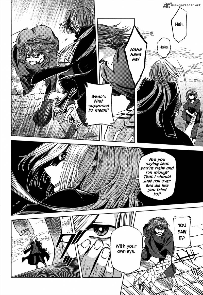 Mahou Tsukai No Yome 45 4