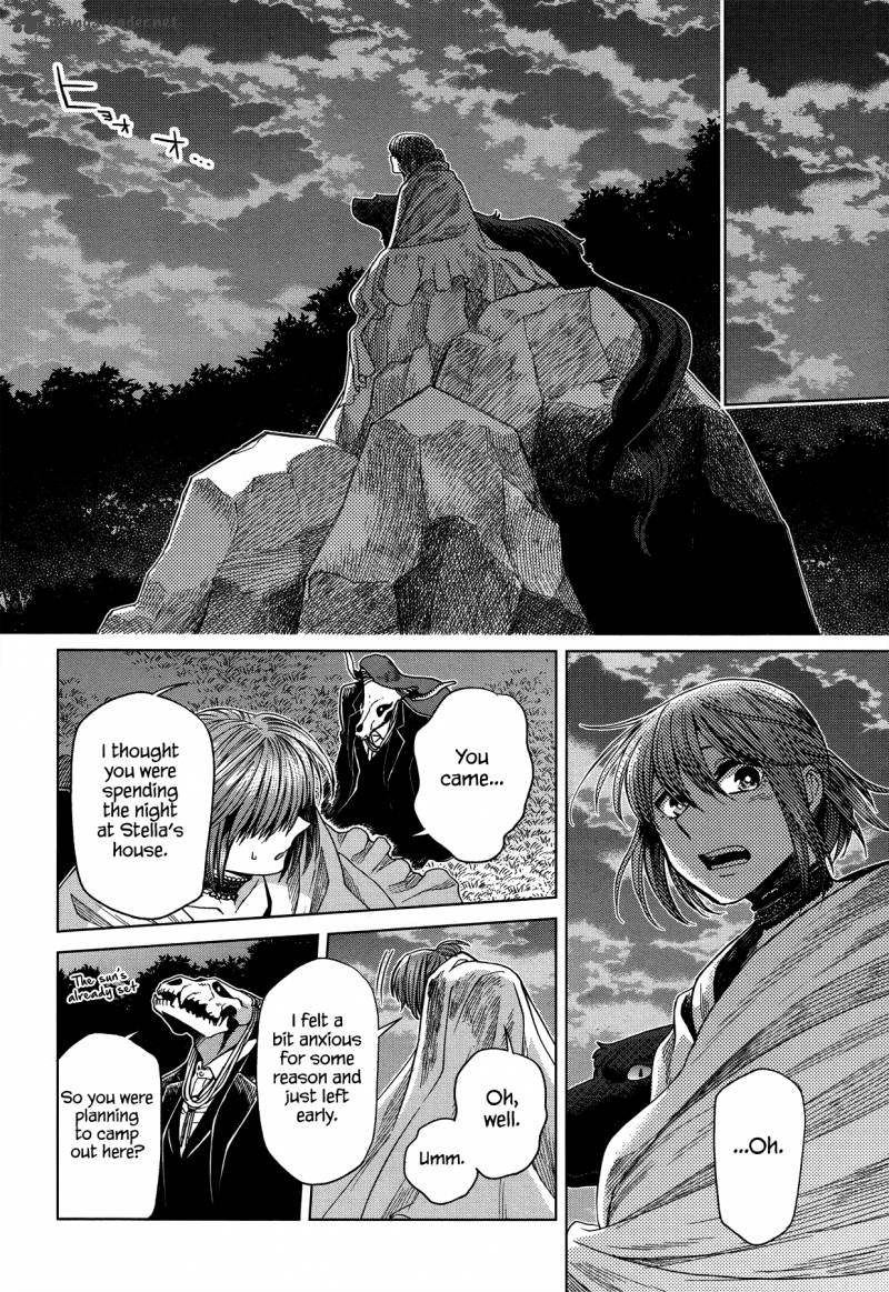 Mahou Tsukai No Yome 45 48