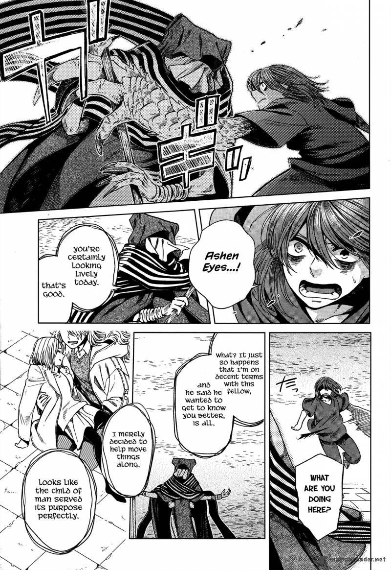 Mahou Tsukai No Yome 45 5