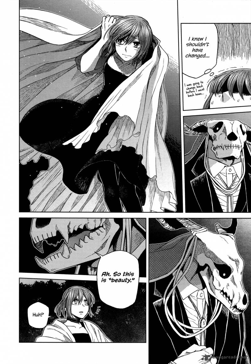 Mahou Tsukai No Yome 45 50