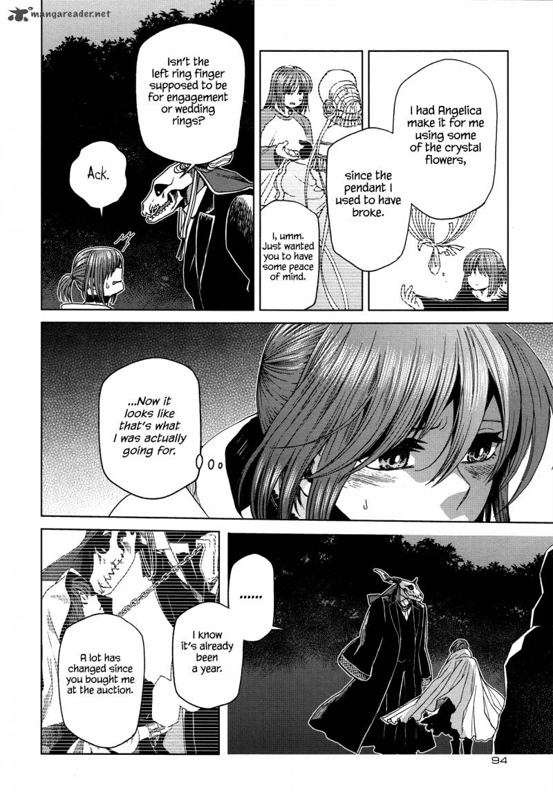 Mahou Tsukai No Yome 45 52