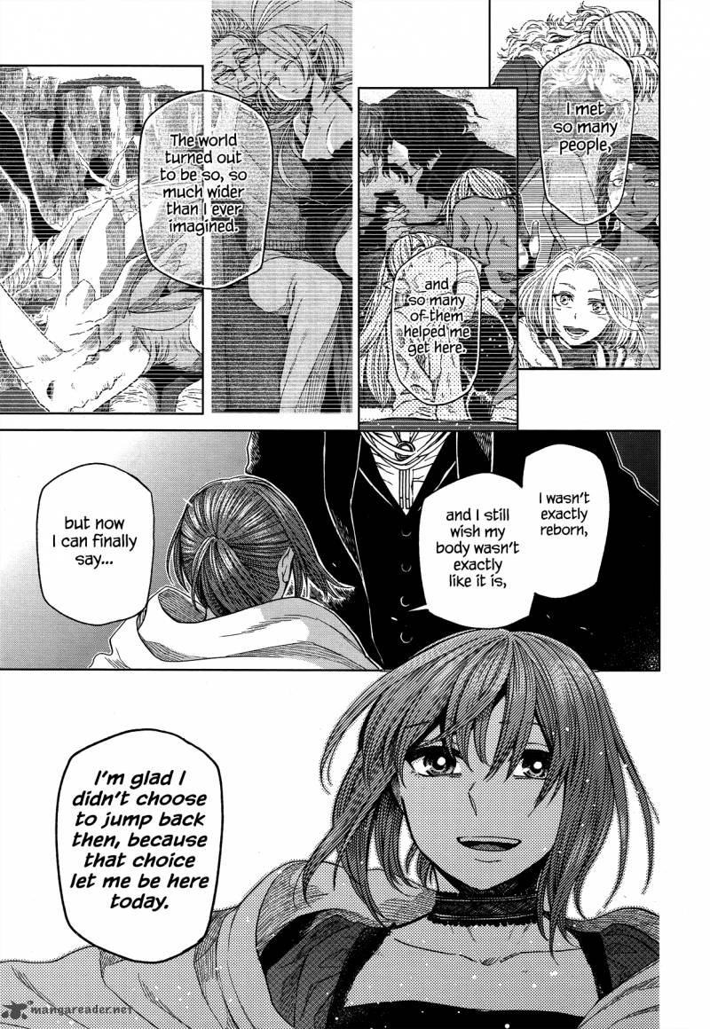 Mahou Tsukai No Yome 45 53