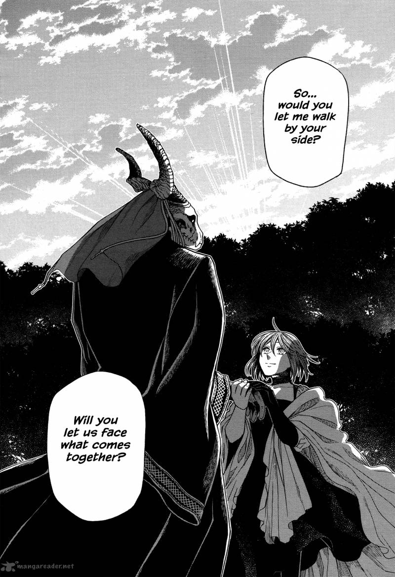 Mahou Tsukai No Yome 45 56