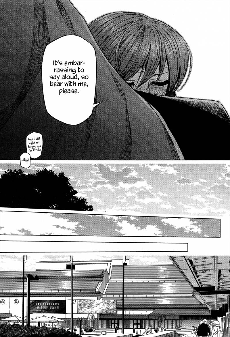 Mahou Tsukai No Yome 45 58