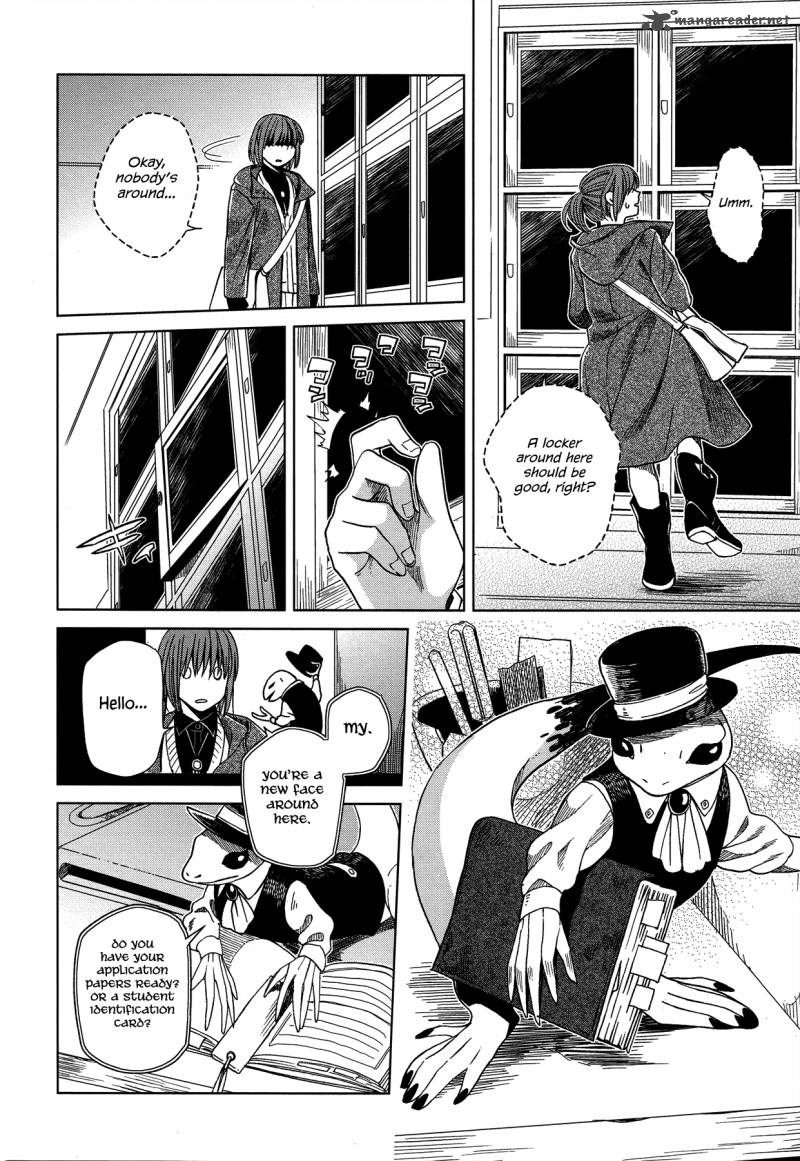 Mahou Tsukai No Yome 45 60