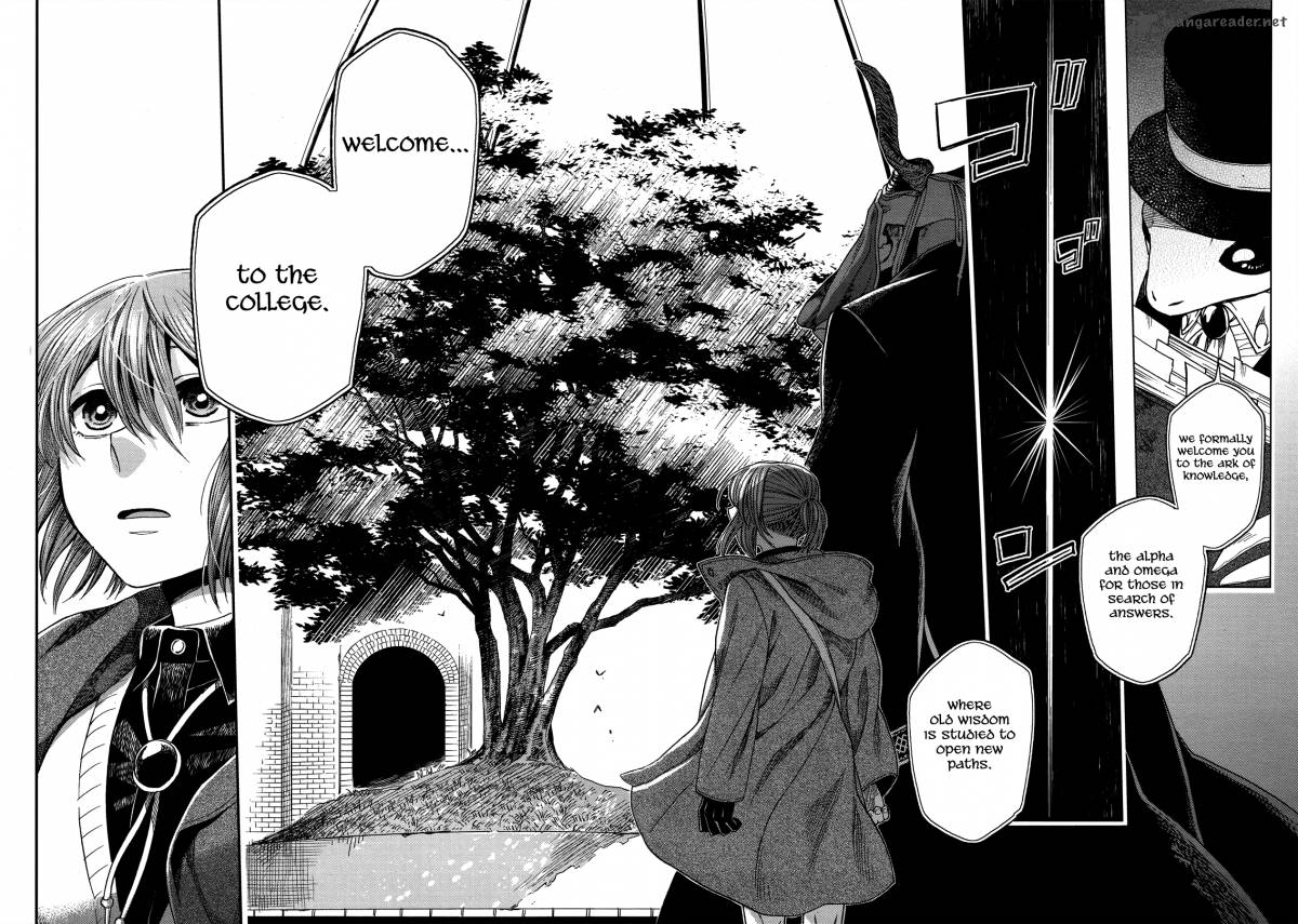 Mahou Tsukai No Yome 45 62