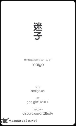 Mahou Tsukai No Yome 45 64