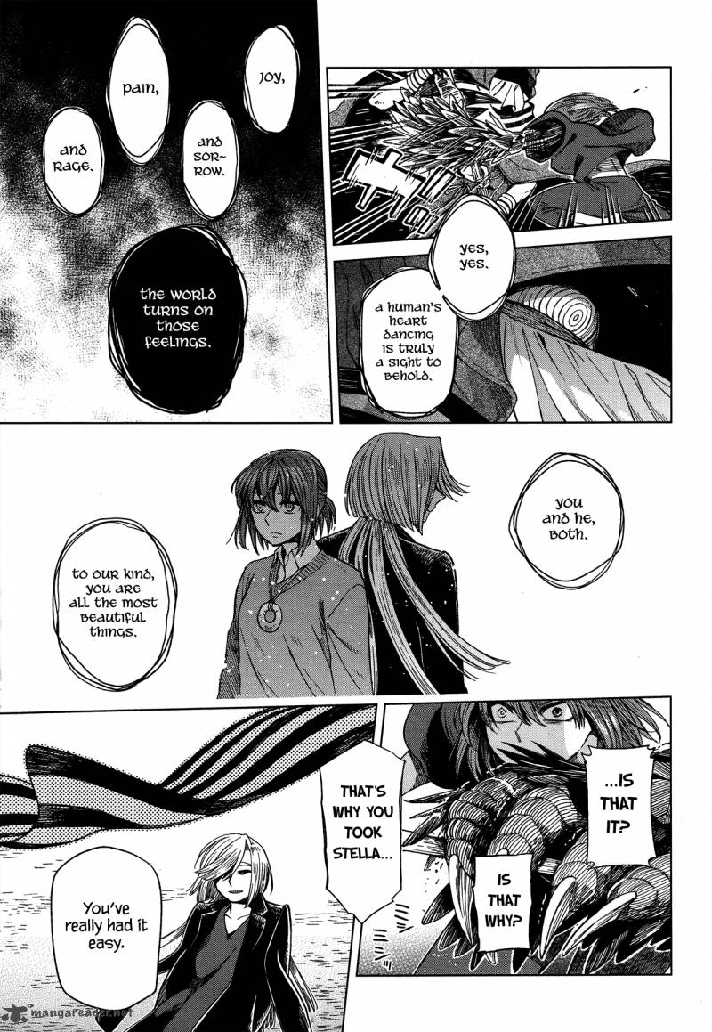 Mahou Tsukai No Yome 45 7