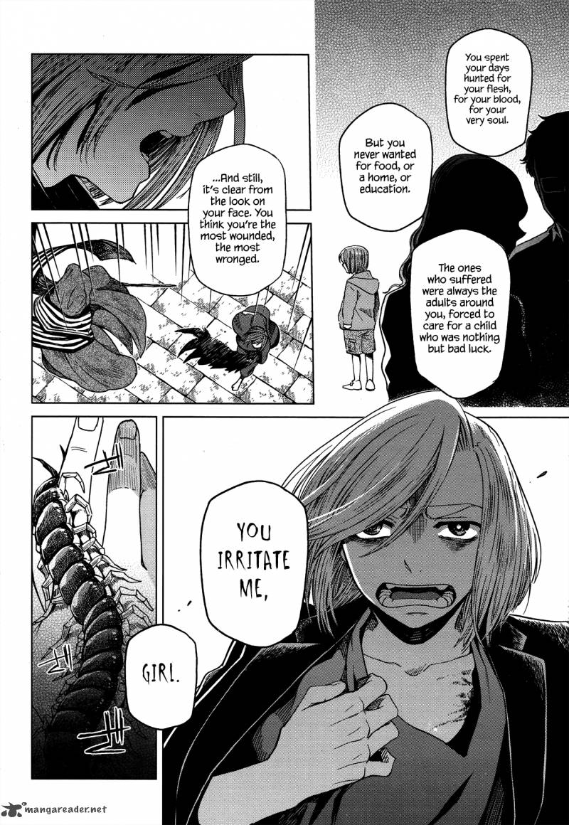 Mahou Tsukai No Yome 45 8