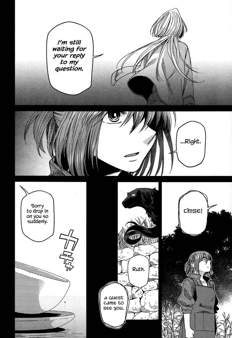 Mahou Tsukai No Yome 46 14