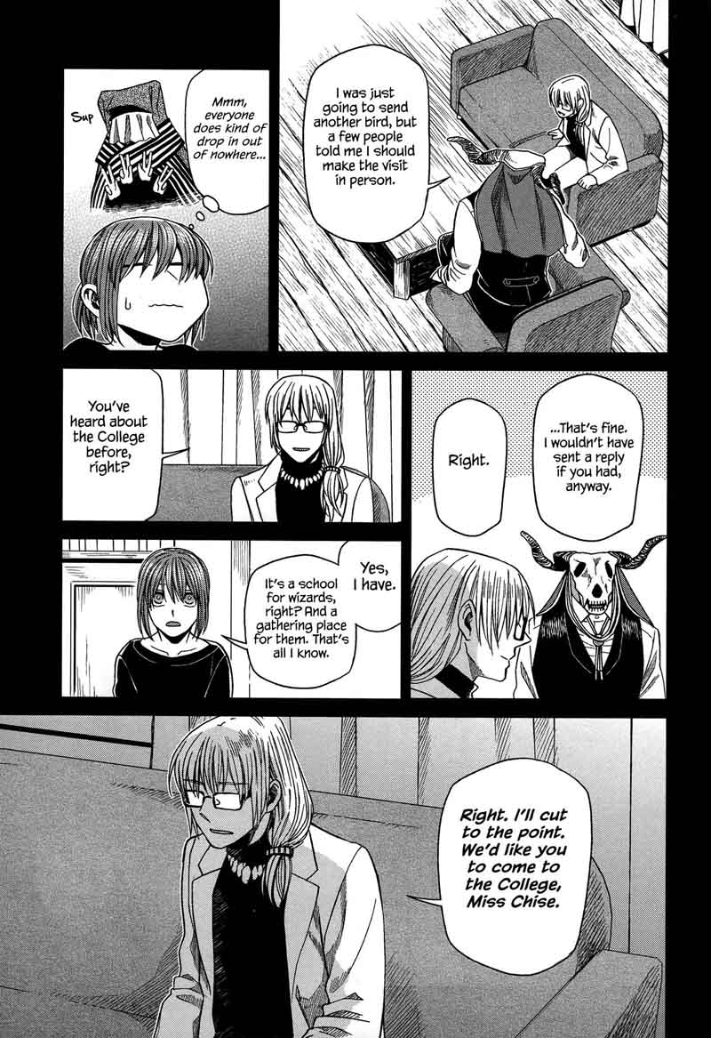 Mahou Tsukai No Yome 46 15