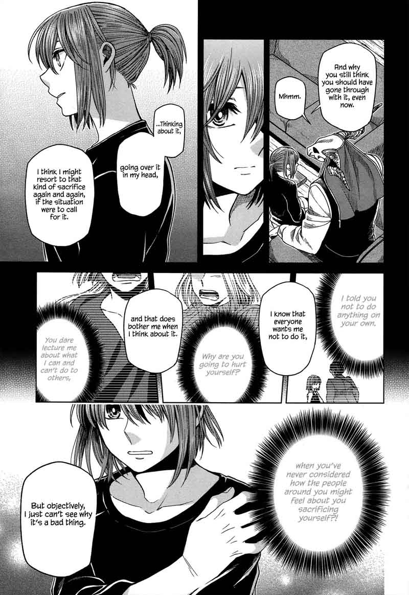 Mahou Tsukai No Yome 46 23