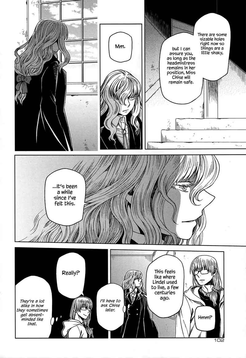 Mahou Tsukai No Yome 46 30
