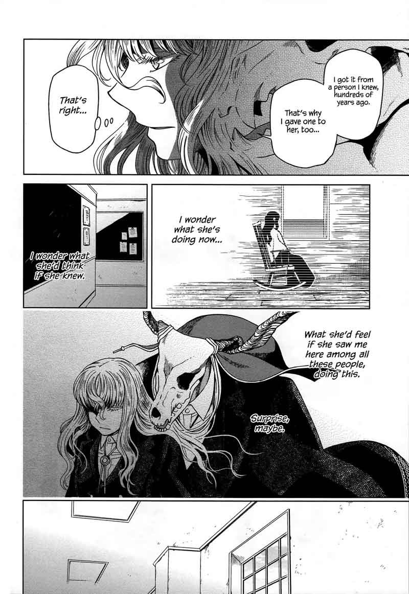 Mahou Tsukai No Yome 46 32