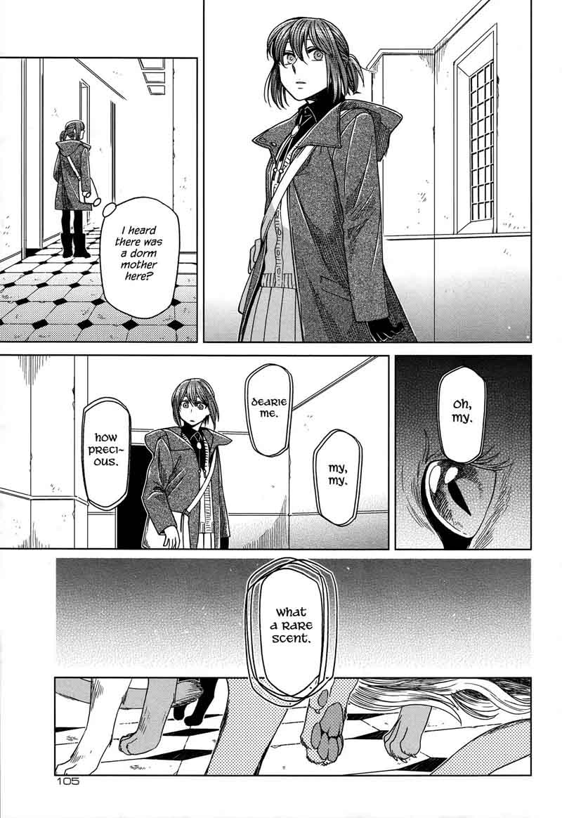 Mahou Tsukai No Yome 46 33