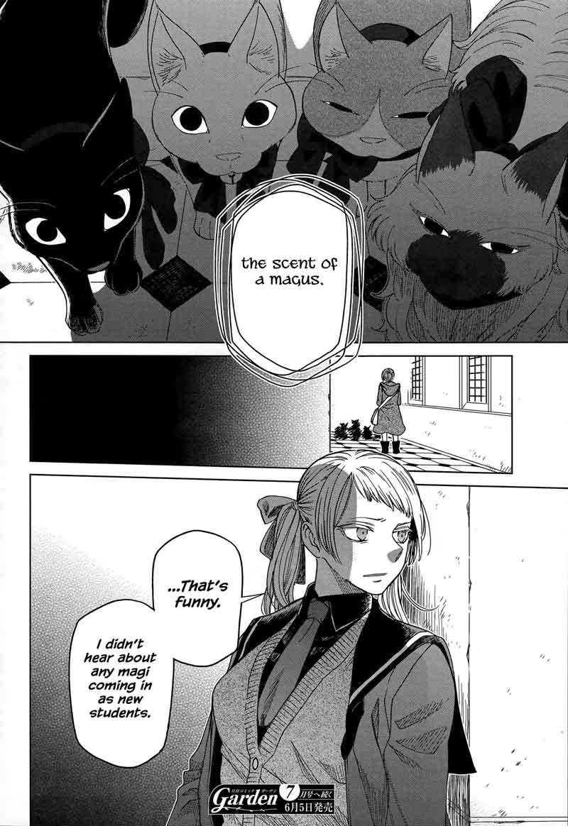 Mahou Tsukai No Yome 46 34