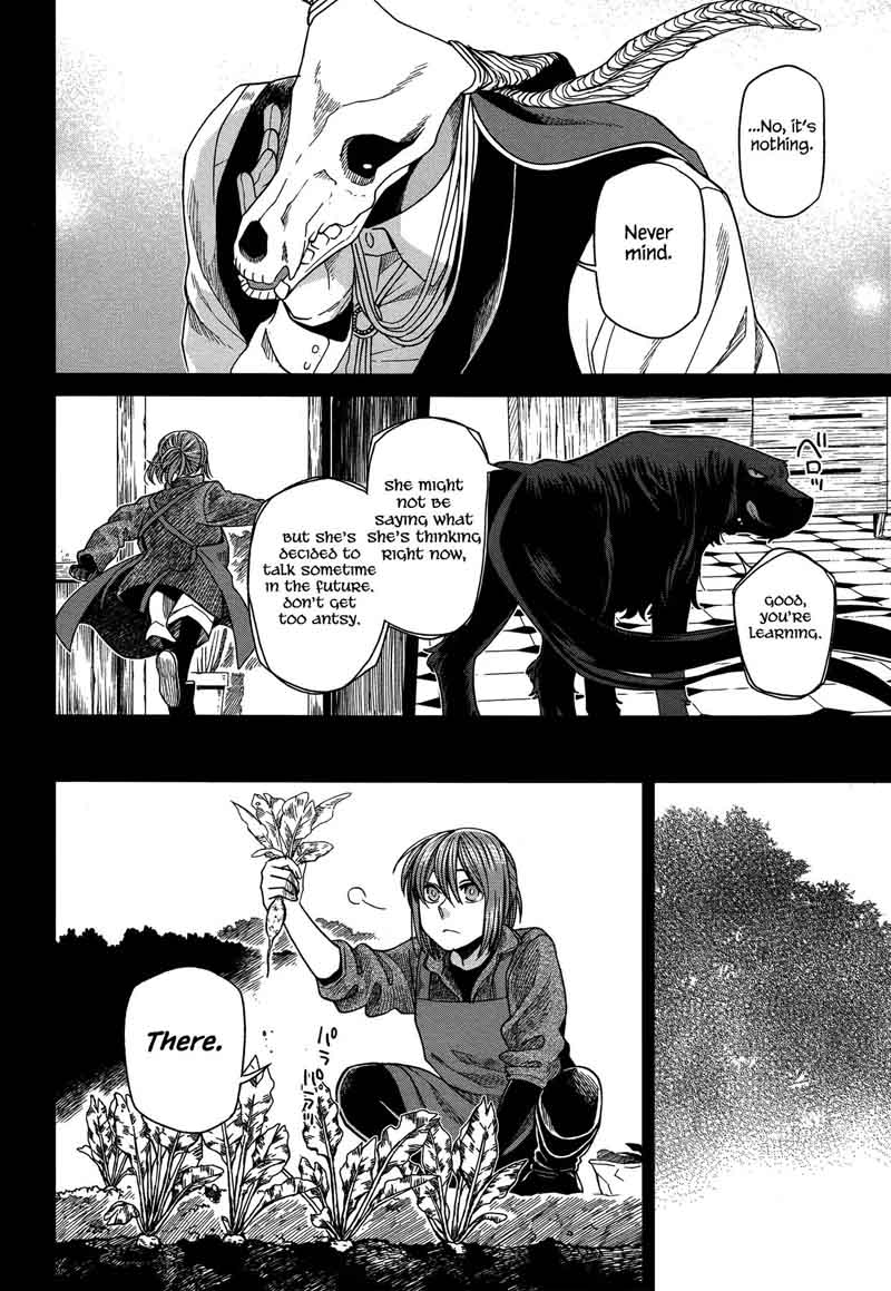 Mahou Tsukai No Yome 46 8