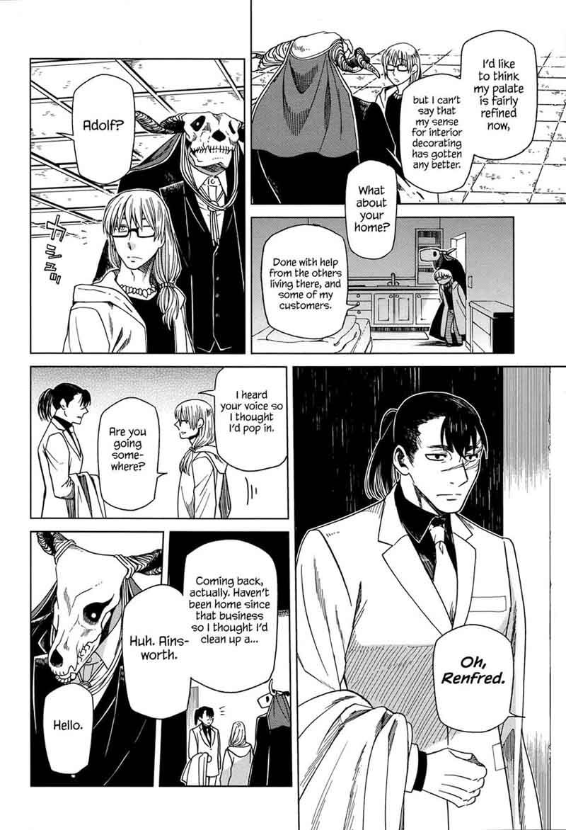 Mahou Tsukai No Yome 47 10