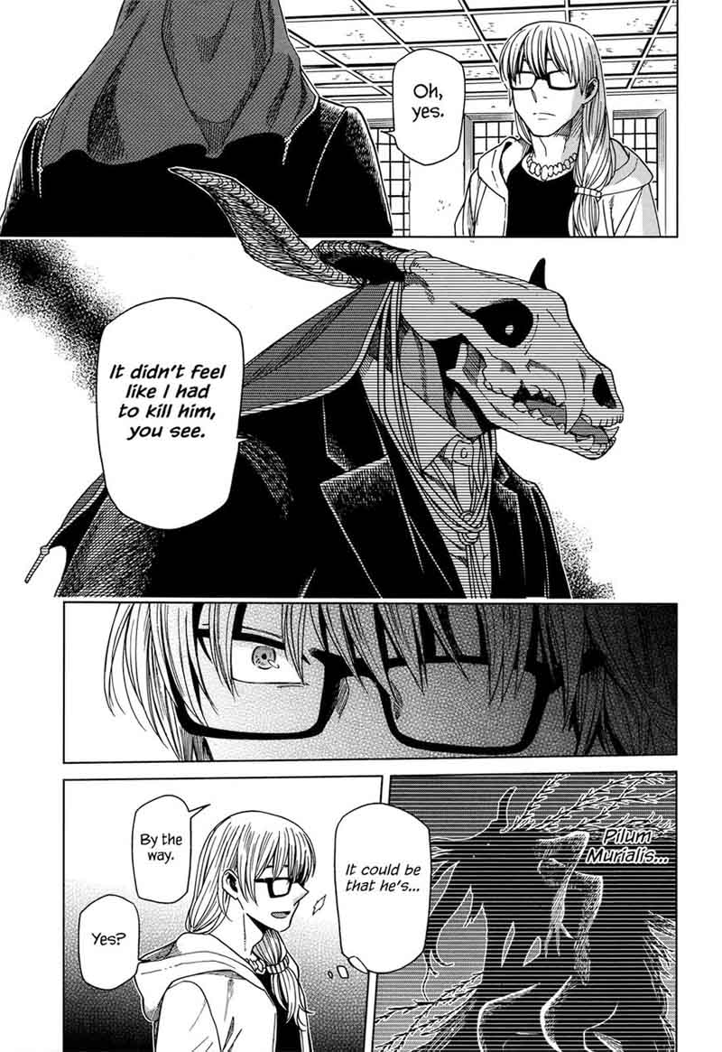 Mahou Tsukai No Yome 47 13