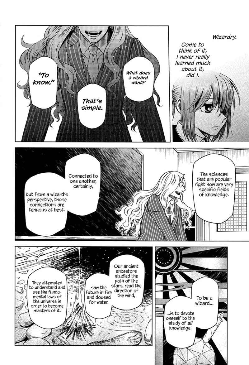 Mahou Tsukai No Yome 47 25