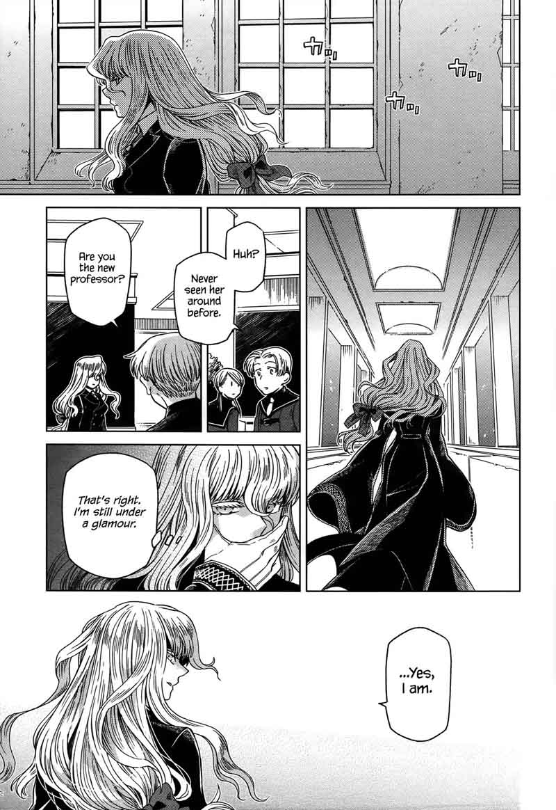 Mahou Tsukai No Yome 48 1