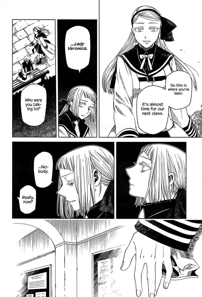 Mahou Tsukai No Yome 48 10