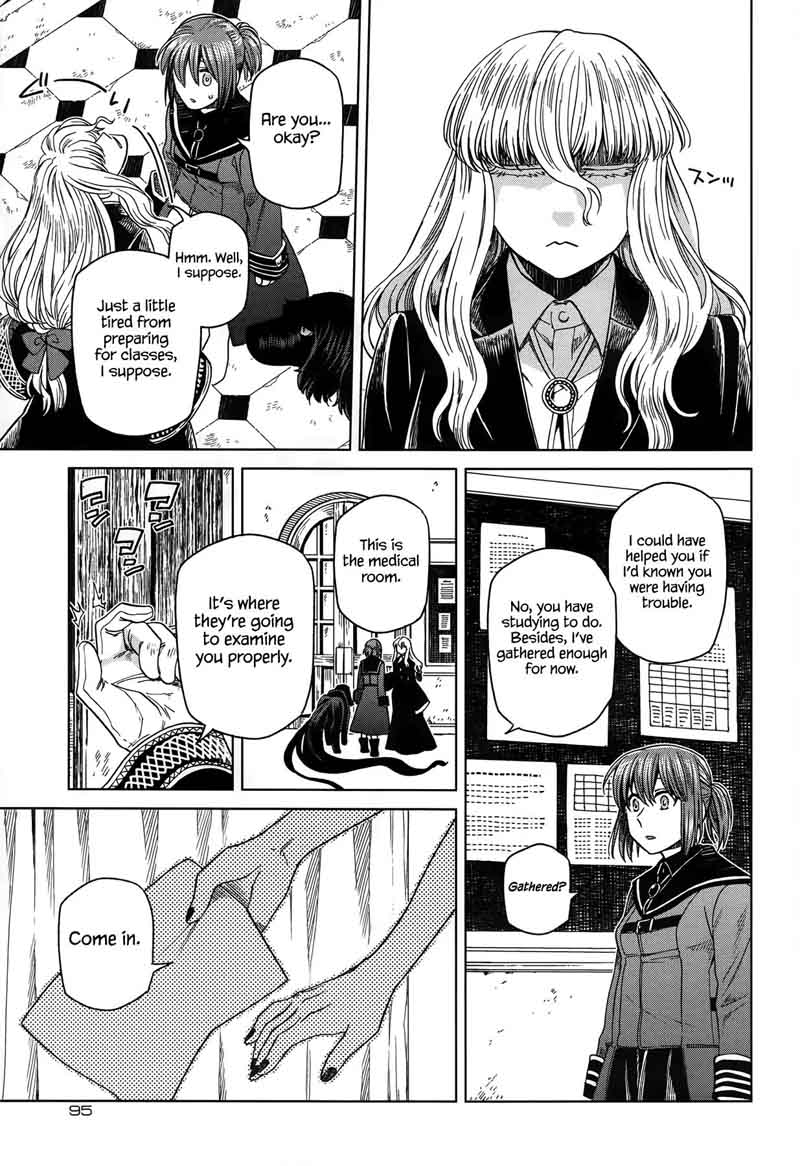 Mahou Tsukai No Yome 48 11