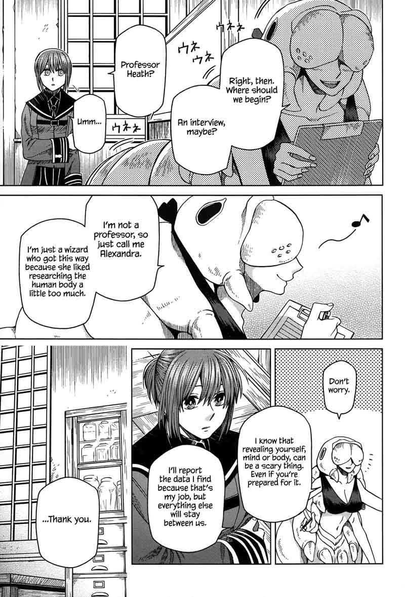 Mahou Tsukai No Yome 48 15
