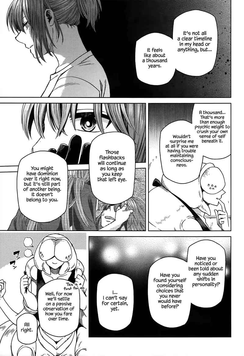 Mahou Tsukai No Yome 48 19