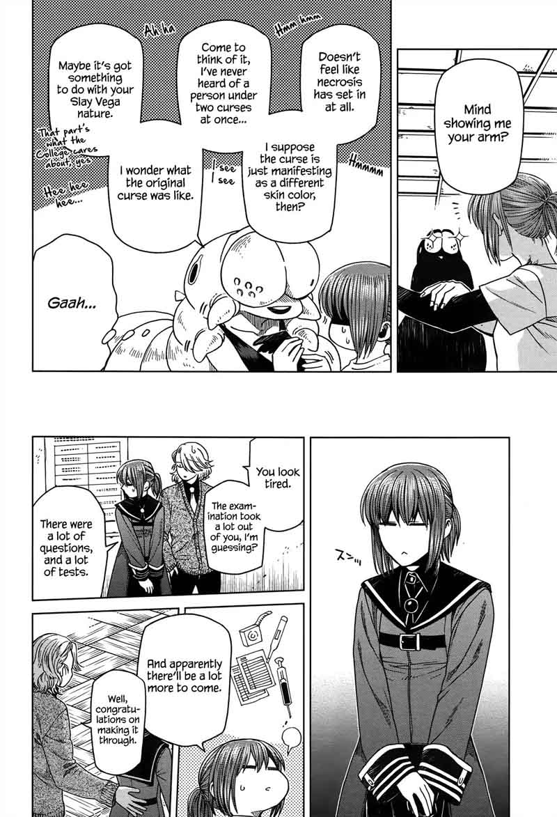 Mahou Tsukai No Yome 48 20