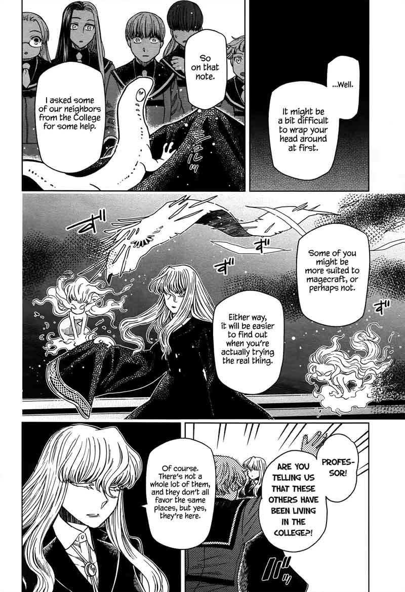 Mahou Tsukai No Yome 48 24