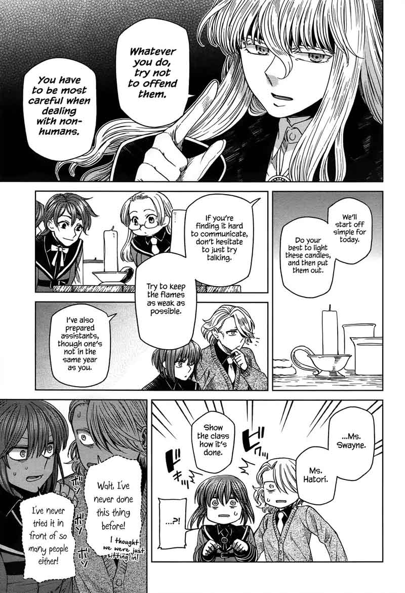 Mahou Tsukai No Yome 48 25